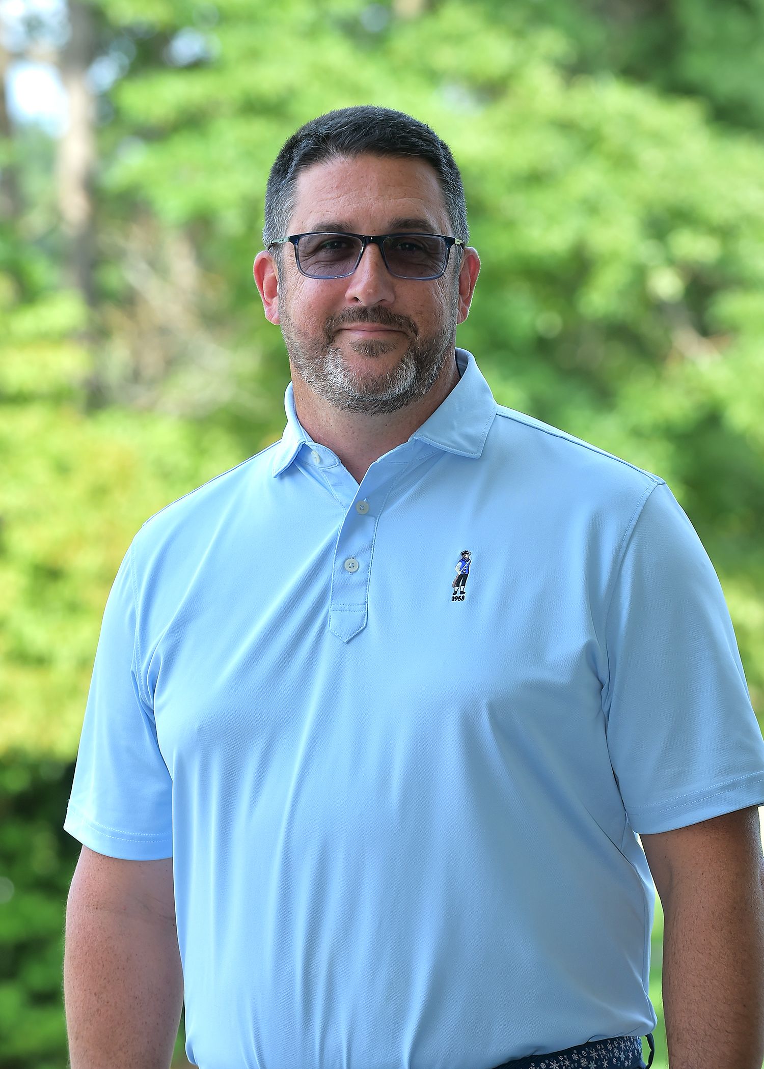photo of  Anthony Casalino PGA