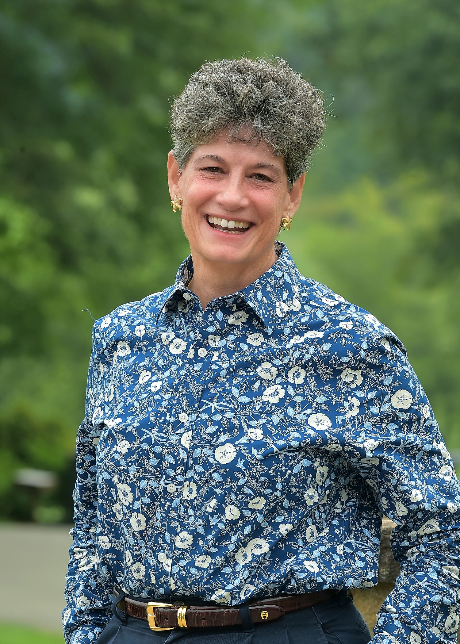 photo of  Beth Tutty