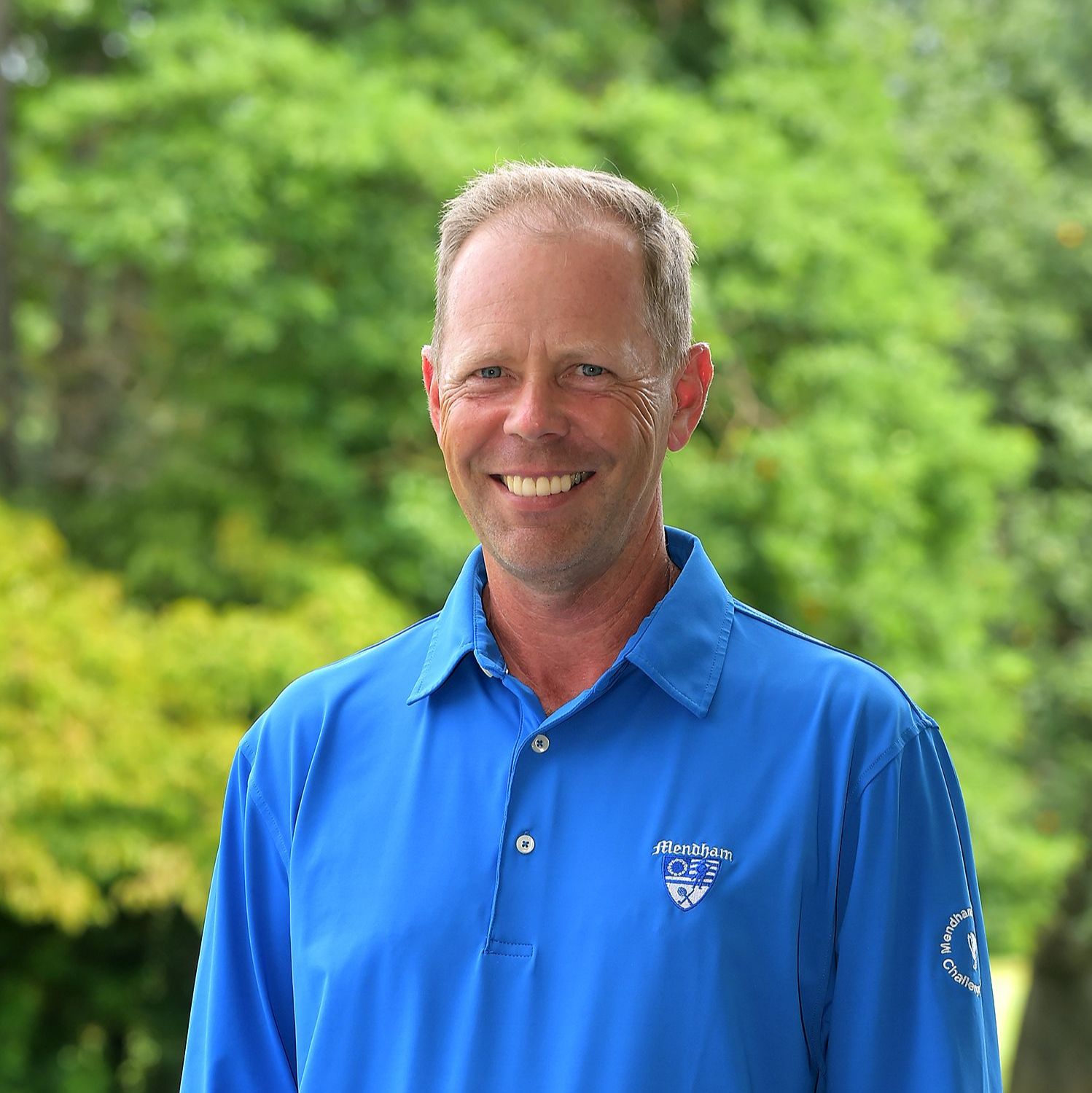 Chris Boyle, CGSC