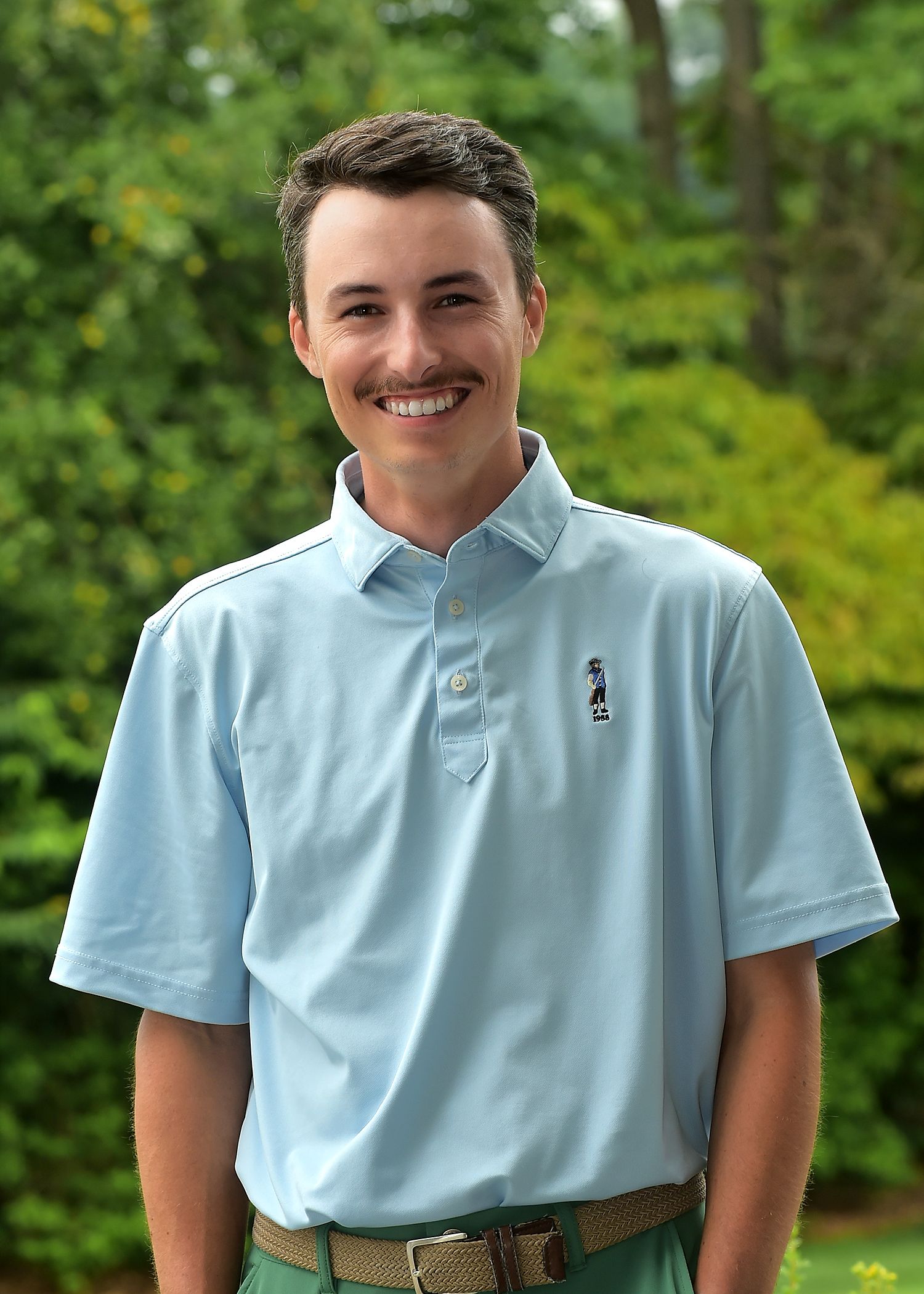 photo of  Griffen Prant