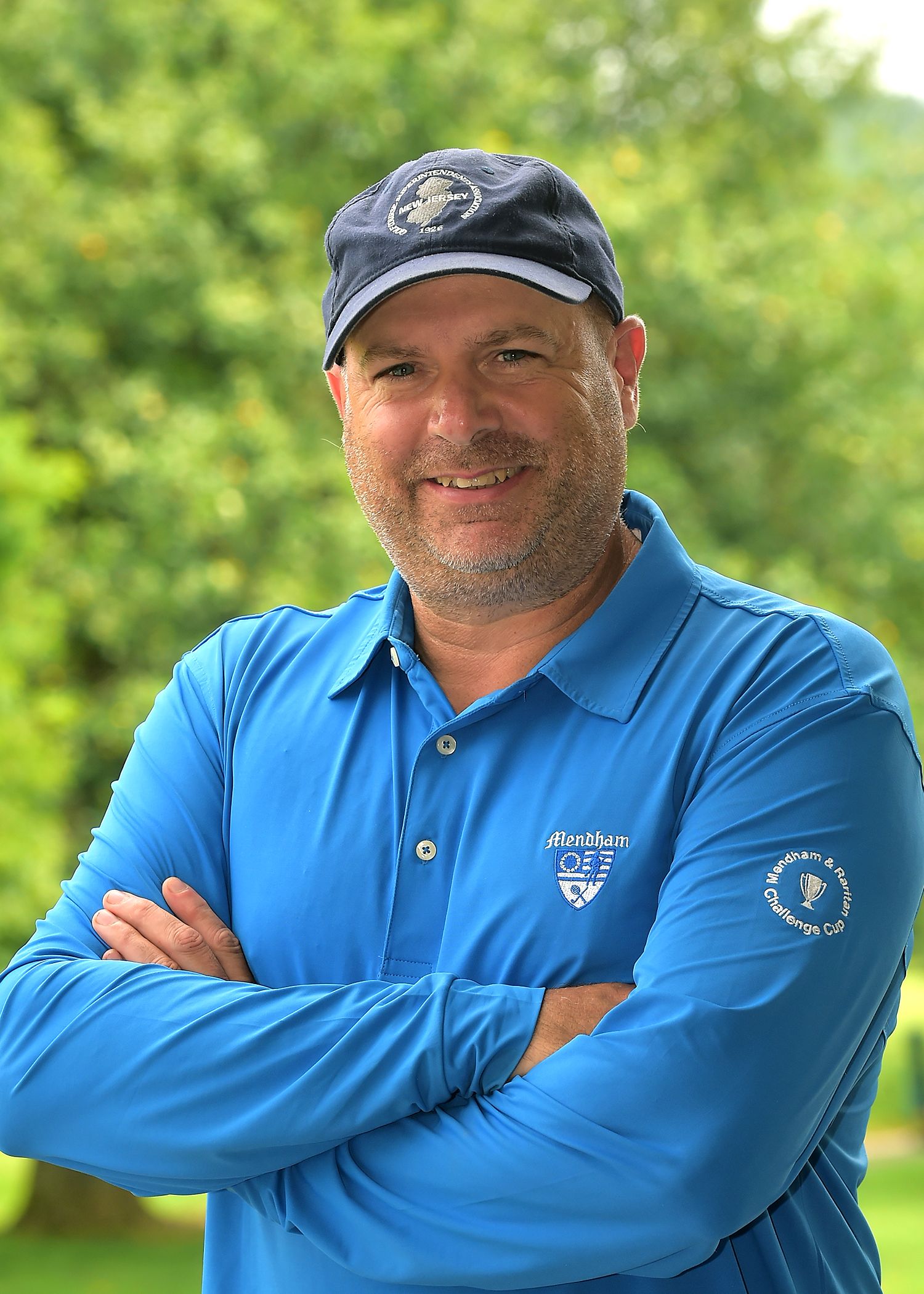 photo of  Mike Grillo