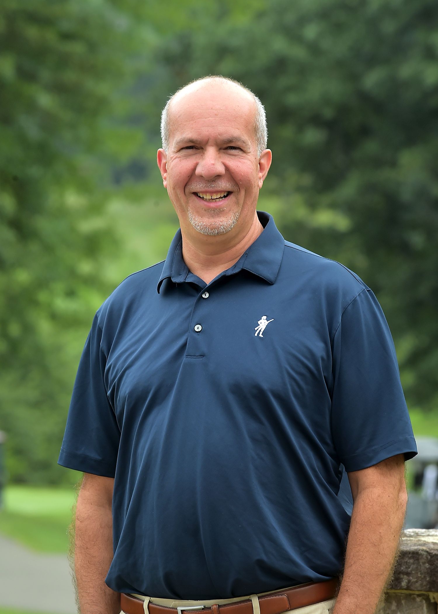 photo of  Richard Hippe